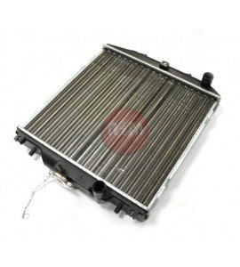 Chłodnica - DAEWOO TICO 0.8 / 1770078B10 /