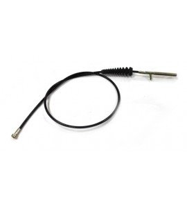 Linka hamulcowa - SEAT MALAGA / RONDA / IBIZA 85-93 / przednia