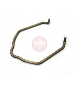 Zabezpieczenie sprężynowe - VW / SKODA / AUDI / 1J0145769F /