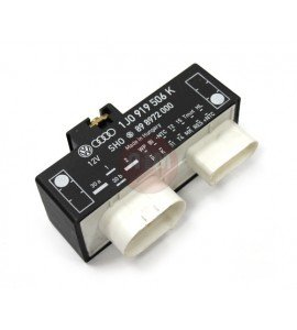 Sterownik wentylatora -A3 / OCTAVIA / GOLF IV / LUPO /1j0919506k