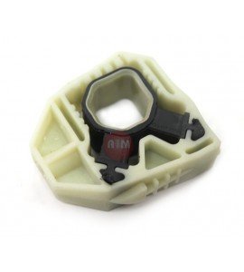 Mocowanie chłodnicy - VW / SKODA / SEAT / AUDI 96- //1K0121367