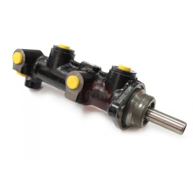 Pompa sprzęgła - DUCATO / TALENTO / C25 / -94