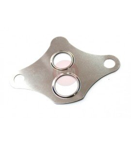 Uszczelka zaworu EGR - OPEL ASTRA F/G / VECTRA A/B / ZAFIRA A