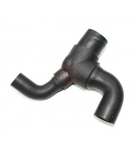 Przewód chłodzenia - OPEL ASTRA G / VECTRA B // 1.4 / 1.6 16V