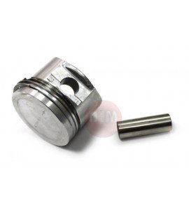 Tłok - FIAT UNO / PANDA / SEICENTO – 1.0 / 1.1 / 70mm //+ 0.60