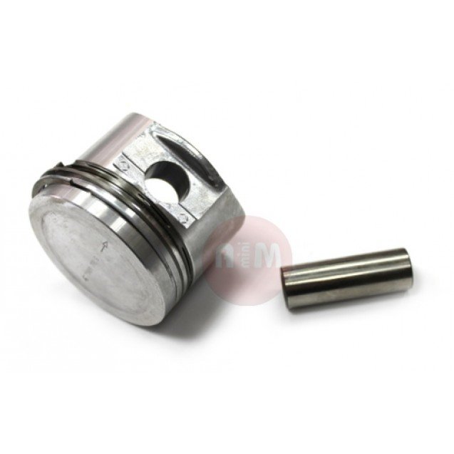 Tłok - FIAT UNO / PANDA / SEICENTO – 1.0 / 1.1 / 70mm //+ 0.60