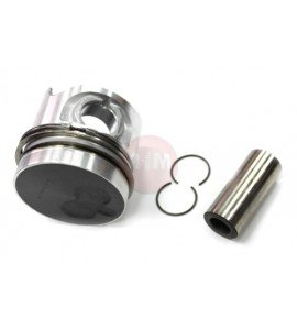 Tłok - FIAT DUCATO / IVECO / 2.5D / SOFIM 8140.61 / 67 // 93mm /