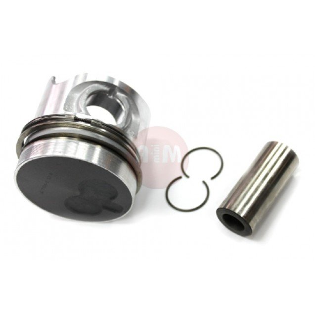 Tłok - FIAT DUCATO / IVECO / 2.5D / SOFIM 8140.61 / 67 // 93mm /