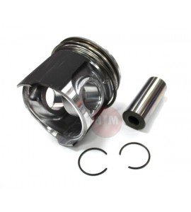 Tłok - FIAT DUCATO / IVECO DAILY II  2.5TD -94 / sil. 8140 27