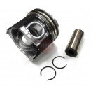 Tłok - FIAT DUCATO / IVECO DAILY II  2.5TD -94 // nadwym.+0.6