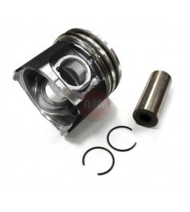 Tłok - FIAT DUCATO / IVECO DAILY II  2.5TD -94 // nadwym.+0.6