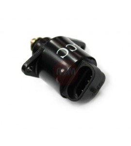 Zawór biegu jałowego - DAEWOO MATIZ / 93740918 /