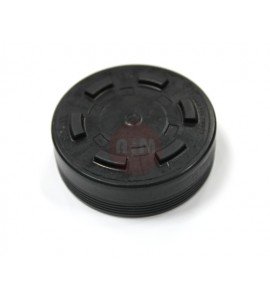 Zaślepka wałka rozrządu - AUDI A4 2.4 / 2.8 / 2.7 TDI