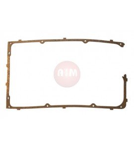 Uszczelka pokrywy zaworów - ESCORT / GRANADA 1.3-2.0 OHC // -86