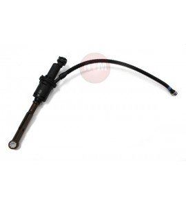 Pompa sprzęgła - PEUGEOT 607 / 00- // 218253