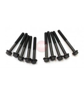 Śruby głowicy - SIENA / UNO / CINQUECENTO / SEICENTO 1.0-1.1