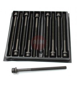 Śruby głowicy - SCORPIO / SIERRA / TRANSIT 2.0 / 2.3 16V