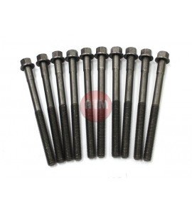 Śruby głowicy - ESCORT / FIESTA II/III / SIERRA  1.6-1.8 // 84-