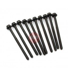 Śruby głowicy - VW / AUDI / SEAT / SKODA // 1.4 16V