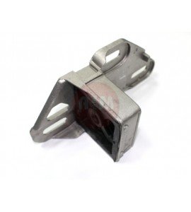 Wieszak tłumika - RENAULT CLIO II