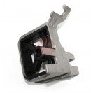 Wieszak tłumika - RENAULT CLIO II / THALIA / końcowy