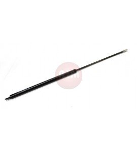 Amortyzator pokrywy maski - AUDI 80 / 8A0823360A 