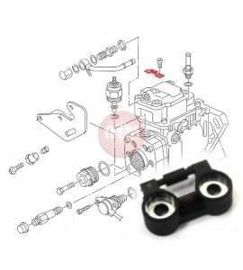 Czujnik temperatury paliwa - VW / AUDI / SEAT / SKODA / OPEL