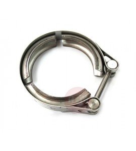 Obejma tłumika - AUDI / SKODA / VW 1.6-2.0TDI 03-12