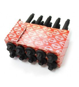 Śruby głowicy - PEUGEOT / CITROEN 2.0 // 2.2 HDI