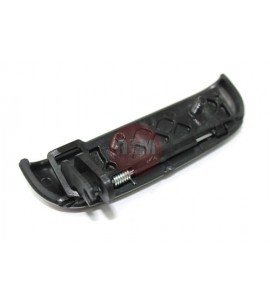 Klamka zewnętrzna - NISSAN MICRA K11 / PRAWA