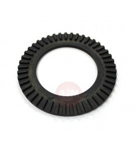 Pierścień ABS TYŁ - AUDI 80/100, A4/A6