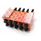 Śruby głowicy - LAGUNA II/III / MEGANE / MASTER - 1.9 dTi / dCi