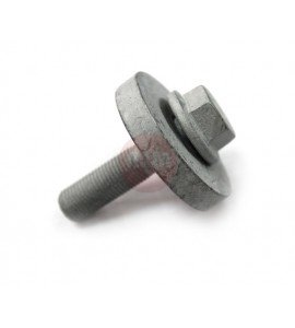 Śruba koła wału korbowego - RENAULT / OPEL / DACIA