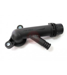 Króciec chłodzenia - BMW 3 E36/E46 316/318 98-