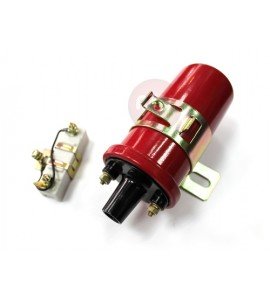 Cewka zapłonowa - VW / AUDI / FORD