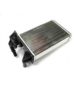 Nagrzewnica - FIAT UNO 83- / 220 X 158 X 42 mm /