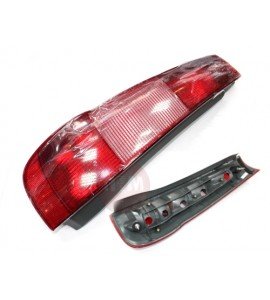 Lampa tylna lewa - FIAT PUNTO I