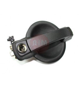 Klamka tylna - FIAT DOBLO 01-10