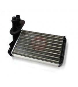 Nagrzewnica - BORA / GOLF IV / AUDI A3 / 157 X 234 X 42 MM /
