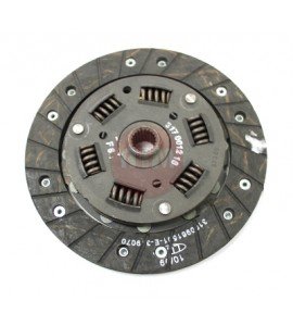 Tarcza sprzęgła -  FIAT 127 / PANDA / FIORINO / UNO / IBIZA 0.9