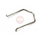 Zabezpieczenie sprężynowe - VW / SKODA / AUDI /  1J0 121 142 /