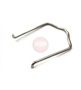 Zabezpieczenie sprężynowe - VW / SKODA / AUDI /  1J0 121 142 /