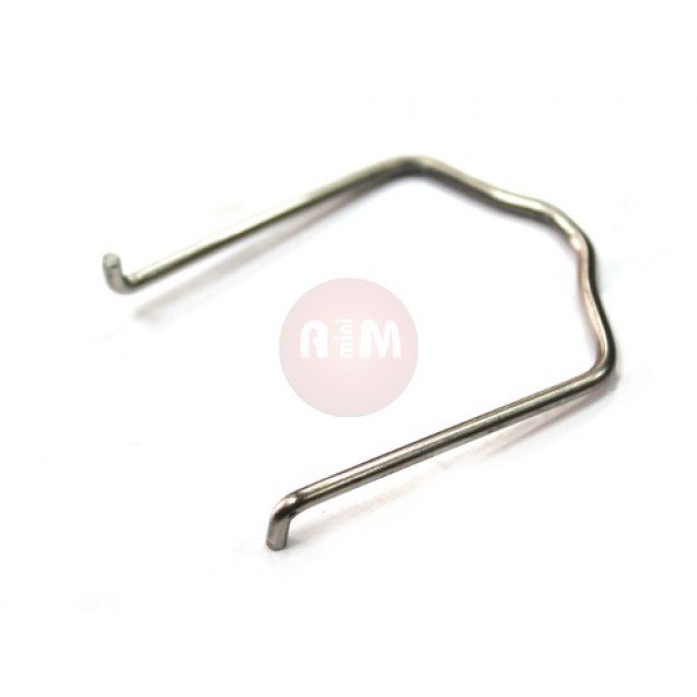 Zabezpieczenie sprężynowe - VW / SKODA / AUDI /  1J0 121 142 /