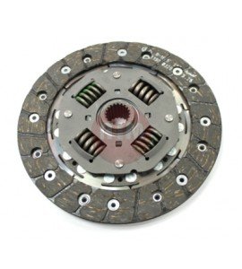 Tarcza sprzęgła - FORD ESCORT / SIERRA - 1.3