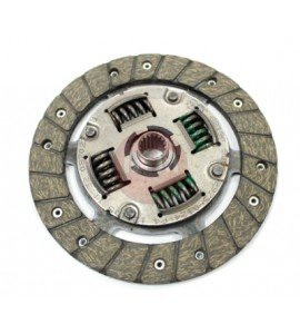 Tarcza sprzęgła - FORD ESCORT/FIESTA/ORION 1.1/1.3/1.4 -99