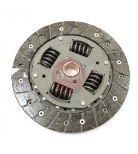 Tarcza sprzęgła - VW GOLF/JETTA 1.3 87- // SEAT AROSA/CORDOBA