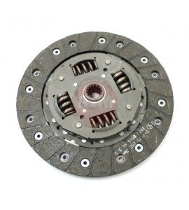 Tarcza sprzęgła - OPEL ASTRA / KADETT / VECTRA 1.7D 91-