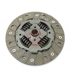 Tarcza sprzęgła - OPEL ASTRA 1.7TD 94-99