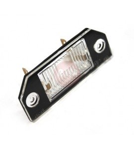 Lampka tablicy rejestracyjnej - FORD FOCUS II / C-MAX 03-