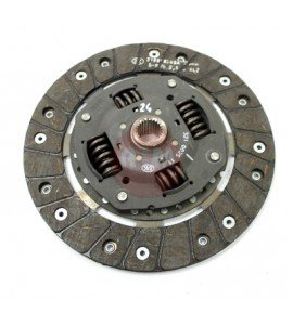 Tarcza sprzęgła - VW GOLF II / III 1.6 -1.9 82- // VW JETTA 1.6D